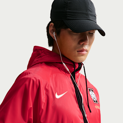 NIKE公式】コリア メンズ ナイキ Dri-FIT サッカー アンセム
